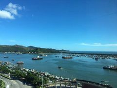 -汕尾巴黎半岛酒店