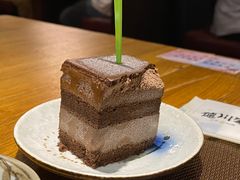 -德川家日本料理(中关村寰太大厦店)