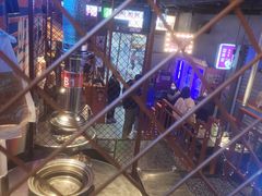-入火韩国烤肉(凯旋广场店)