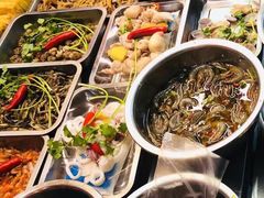 -圆蛋酒料•生腌(开元路店)