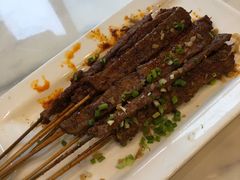 -情妹妹干锅锅(中海国际购物公园店)