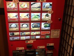 -一兰拉面(梅田阪急东通店)