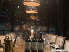 -SISTERS BAR RESTAURANT川意酒馆(嘉善老市H楼店)