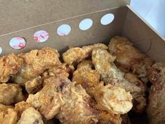 -阿捡忭京炸鸡(长沙韭菜园总店)