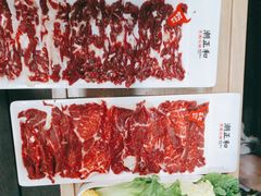 -潮正和潮汕牛肉火锅·老字号(番禺万达店)