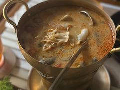 -CHINCHIN 青青·泰国料理(万象食家店)