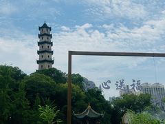 -江心屿景区