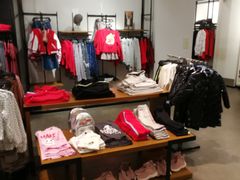 -ZARA(仓山万达店)