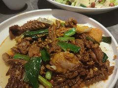 -闫府私房菜·老字号(恒隆店)