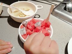 -海底捞火锅(万象城店)