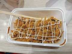 肉松海苔沙拉酱-马家巷现打虾滑(绵阳总店)