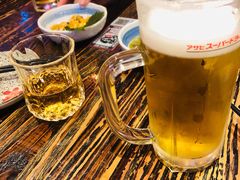 -平成屋·午肴夜酒(四川北路店)