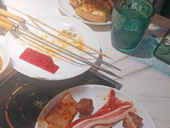 -石田家自助海鲜火锅烤肉(茂业时代广场店)