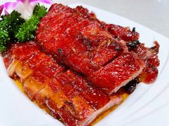 -香港新发烧腊茶餐厅(书城店)