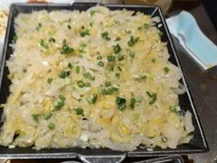 -很久以前羊肉串(打浦路店)