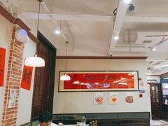 -鸿姐老火锅(疁城新天地店)