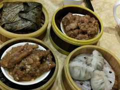 -华联广州大酒店-餐厅