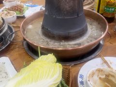 -元盛居(生态大街店)