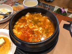 -万兴佳烤肉·长白山老味道(宏泰广场店)