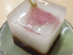 -半饱日式甜品(ifs国际金融店)