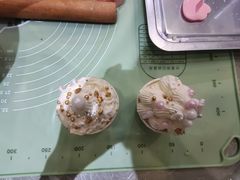 -郑在DIY·潮玩银饰绘画手作(中央大道旗舰店)