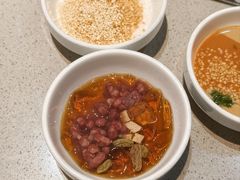 -海底捞火锅(贵和购物中心店.原鲁能城店)
