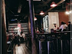 大堂-Luchador摔跤手墨西哥餐厅(恒宇广场店)