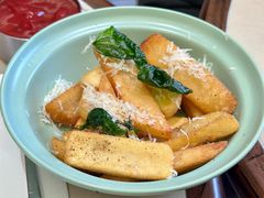 -WOKKA by艮上(中海环宇荟店)