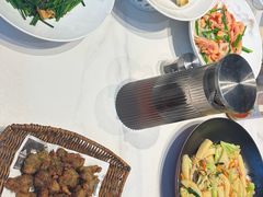 -大家食府·福建菜(FAC协盛中心庭院餐厅店)