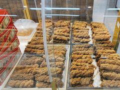 -桂发祥十八街麻花(和平路店)