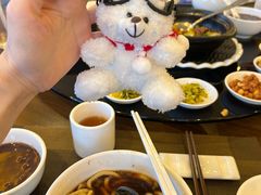 -中国厨房/台湾牛肉面