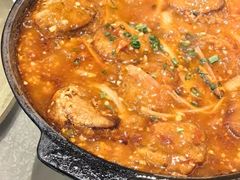 -南方酒店·淮扬菜(回民街店)