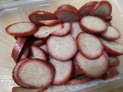 美味红肠-龙记香港茶餐厅(久光百货店)