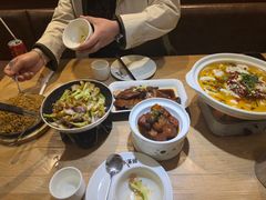 -小菜园新徽菜(蚌埠蚌山万达店)