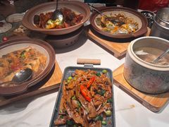 -厝小满.姜母鸭/泉州菜(桥南店)