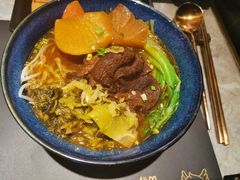 -馔豚·台北菜专门店(深圳湾万象城店)