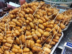 -捞沙巷