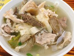 猪肚粿条汤-老字號·桥下猪肚(龙眼南路店)