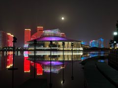-保定东湖公园(莲池区)