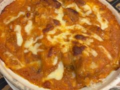 阿里巴巴焗雞扒飯-番茄屋葡式美食(总店)