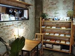 -仙峰天然面包(迎宾路店)