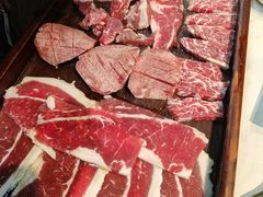 -六七八韩式烤肉·韩国料理(上杭路店)
