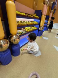 -奈尔宝·儿童乐园·亲子餐厅(苏州大悦城店)