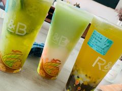-巡茶(泗阳哥伦布店)