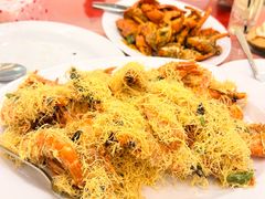-大茄来海鲜餐厅(亚洲城分行)