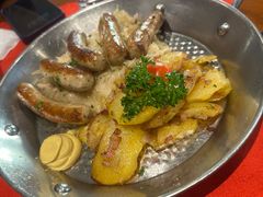 -申德勒加油站餐厅(三里屯北小街店)