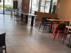 -麦当劳(龙华印象汇店)