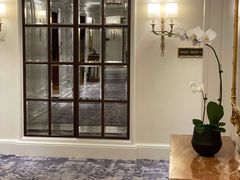 -广州富力丽思卡尔顿酒店