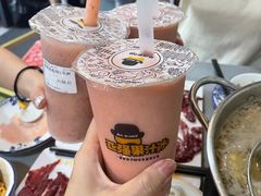 -杏花吴记牛肉火锅