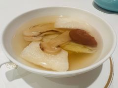 -万豪金殿(香港JW万豪酒店)